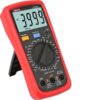 Ψηφιακό Πολύμετρο UT39A+ 1561