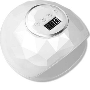 Φουρνάκι Νυχιών F6 Smart 2.0 White UV/LED 86W