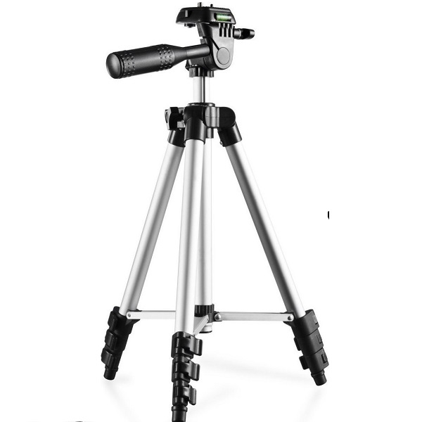 Πτυσσόμενο Τρίποδο Επαγγελματικό KT-3110A