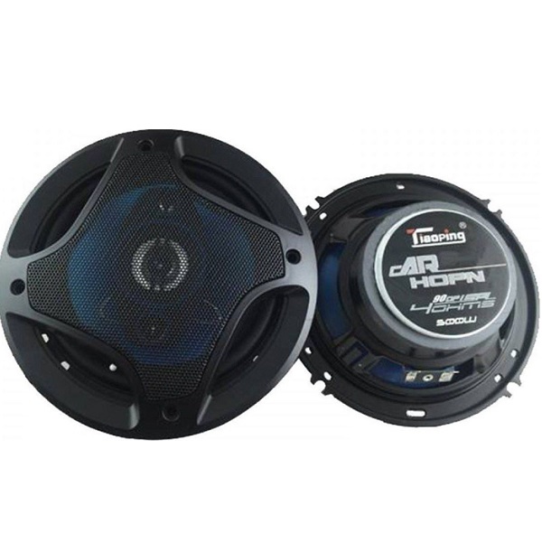 Σετ Ηχεία Αυτοκινήτου  4" (2 Δρόμων) TP-1071