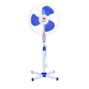 Ανεμιστήρας Ορθοστάτης 40W Διαμέτρου 40cm FS1619