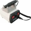 Τροχός Νυχιών Ρεύματος 35000rpm με Πεντάλ σε Γκρι Χρώμα 65W Saeshin Strong 204