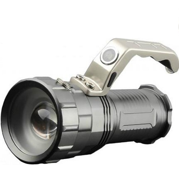 20200213180638_bailong_bl_t808_t6.jpg Φακός LED Επαναφορτιζόμενος Αδιάβροχος 2000lm BL-T808-T6