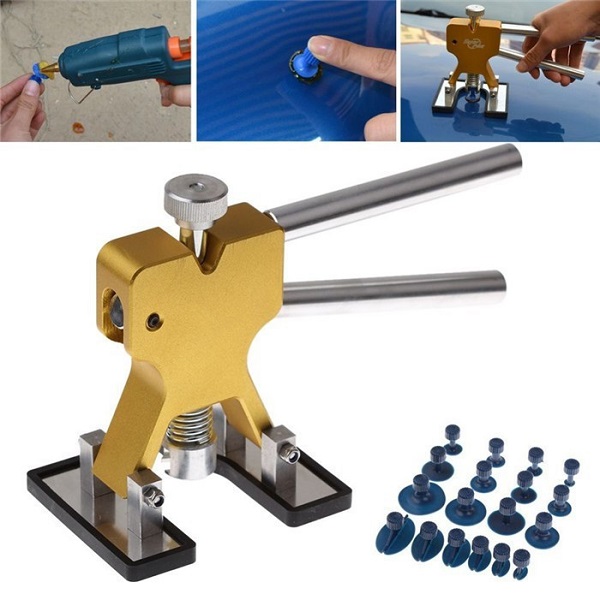 PDR XF-15 Kit Επιδιόρθωσης για Βαθουλώματα Αυτοκινήτου