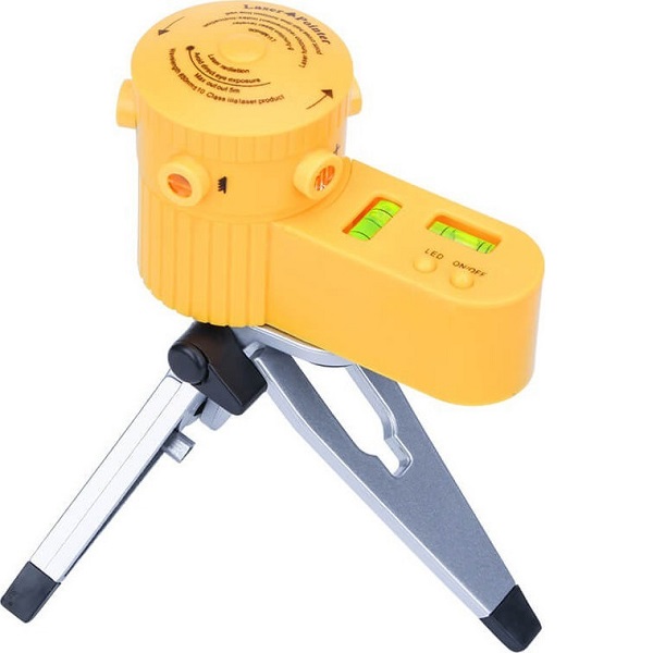 Laser Leveler - Γραμμικό Αλφάδι Laser LV-06