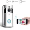 Ασύρματο Κουδούνι Πόρτας με Κάμερα & Wi-Fi V5