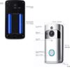 Ασύρματο Κουδούνι Πόρτας με Κάμερα & Wi-Fi V5