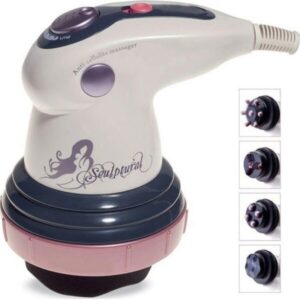 Συσκευή Μασάζ για το Σώμα Massager Body Innovation Anti Cellulite