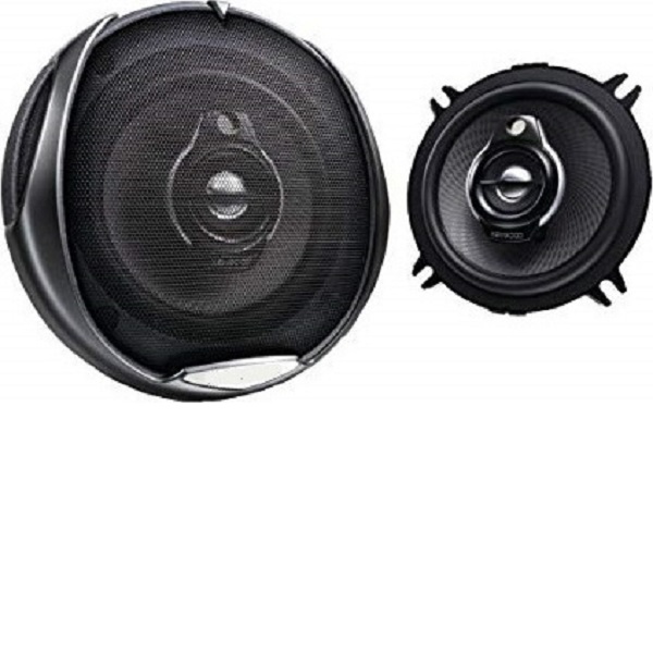 Σετ Ηχεία Αυτοκινήτου CTC-105A 4" με 300W RMS (2 Δρόμων)
