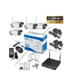 20200602164026_nvr_wifi_kit_5g.jpg Ολοκληρωμένο Σύστημα CCTV Wi-Fi με 4 Ασύρματες Κάμερες NVR Kit 5G