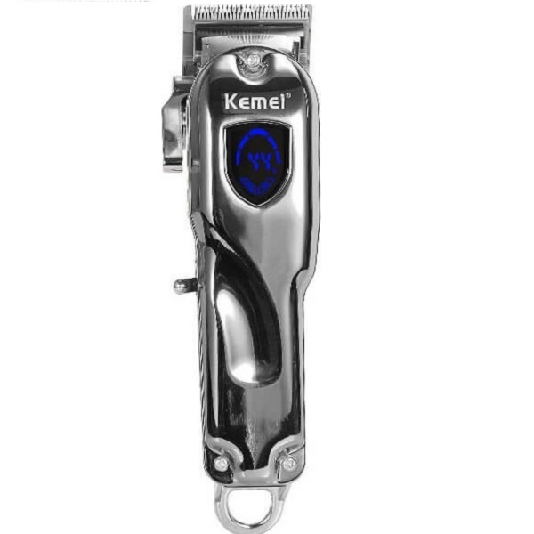 20200610104617_4521b363.jpg Επαγγελματική Κουρευτική Μηχανή Kemei KM-2010