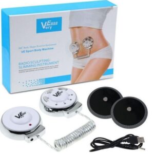 Συσκευή Μασάζ για την Κυτταρίτιδα