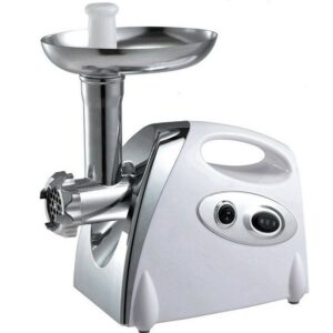 Μηχανή Άλεσης Κιμά Ντομάτας 800W Λευκή MGB-120