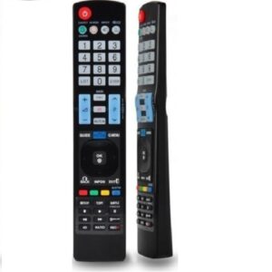 Τηλεχειριστήριο Τηλεοράσεις LG RM-L930+ Συμβατό για  (LG)