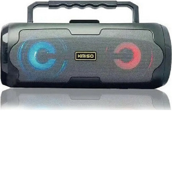 Ηχείο με Λειτουργία Karaoke Kimiso KM-S6