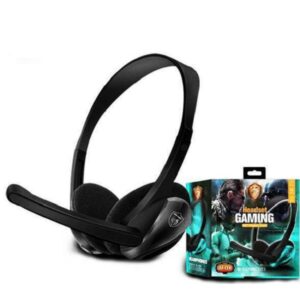 Ακουστικά Gaming Headset 360° Vibration Sound GM-006