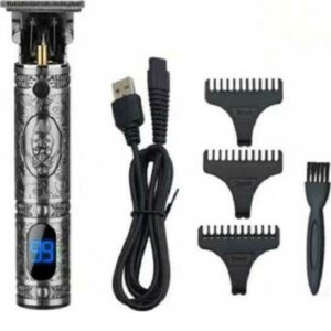 Trimmer Μηχανή Επαναφορτιζόμενη PS-104407 VGR V-228