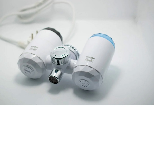 ZSW-D01 Ταχυθερμαντήρας Κουζίνας Ηλεκτρικός Μονοφασικός 3kW