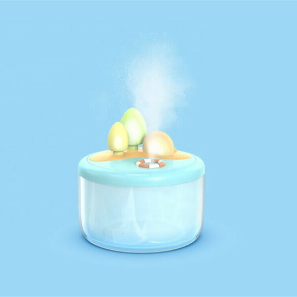 Συσκευή για Αρωματοθεραπεία Mini Landscape