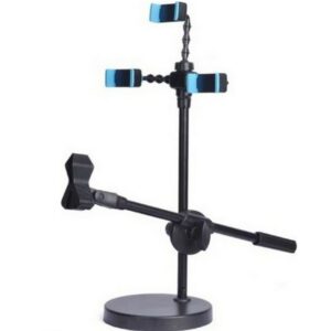 Βάση Υποδοχής Smartphone και Μικροφώνου 881933