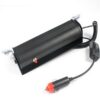 Φάρος Αυτοκινήτου Flash Light LED 8W 12V 27cm Μπλε & Κόκκινο