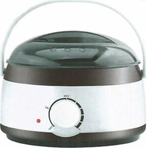 20210311154820_pro_wax_600_400ml.jpg Κεριέρα Αποτρίχωσης 400ml 100W - Pro-Wax600