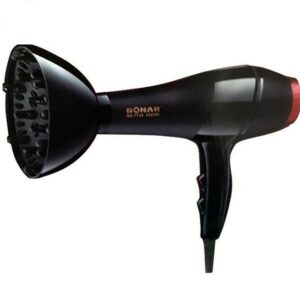 Πιστολάκι Μαλλιών Επαγγελματικό με Φυσούνα 2300W SN-7729