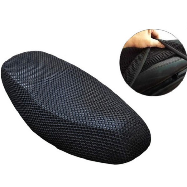 Αεριζόμενο Αντιολισθητικό Κάλυμμα Σέλας Universal TH-1514 2XL