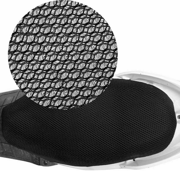 Αεριζόμενο Αντιολισθητικό Κάλυμμα Σέλας Universal TH-1514 2XL