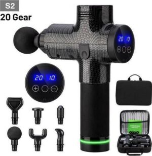 Συσκευή Μασάζ για το Σώμα M-7006