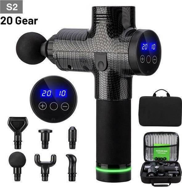 Συσκευή Μασάζ για το Σώμα M-7006