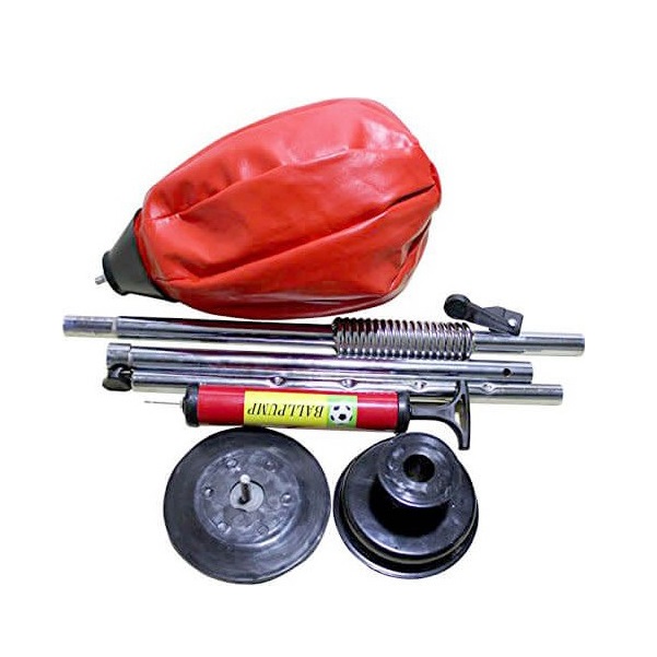 Σάκος του Μποξ Επιδαπέδιος Fist Hitting Speed Ball 12001