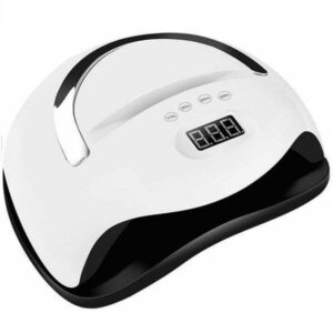 Φουρνάκι Νυχιών LED 168W Blueque Bq-v9