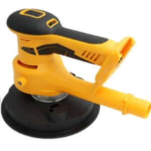 Έκκεντρο Τριβείο Solo με Σύστημα Αναρρόφησης Epica Star EP-10846