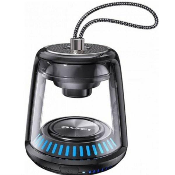 Ασύρματο Αδιάβροχο TWS Bluetooth Φορητό Ηχείο AWEI Y666 - Waterproof BT Portable Speaker