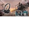 Ακουστικά Gaming Headset 360° Vibration Sound GM-006