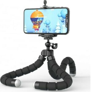 Ezra ST19 Μαύρο