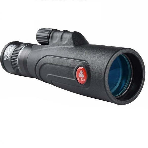 Μονοκυάλι Παρατήρησης Zoom 8-20x50 Yuko BIN-102