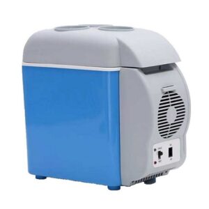 203002 Ηλεκτρικό Φορητό Ψυγείο 12V 7.5lt