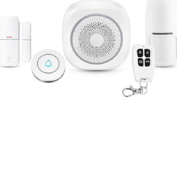 20210623130414_andowl_q_bh3.jpg Σύστημα Συναγερμού Ασύρματο με Ανιχνευτή Κίνησης , Αισθητήρα Πόρτας , Σειρήνα και Τηλεχειριστήριο (Wi-Fi) Q-BH3