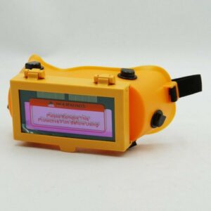 Ηλεκτρονικά Γυαλιά Ηλεκτροκόλλησης Epica Star  EP-60597