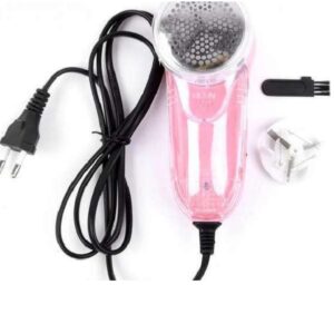 Αποχνουδωτής Ηλεκτρικός Υφασμάτων Επαναφορτιζόμενος Sokany SK-877