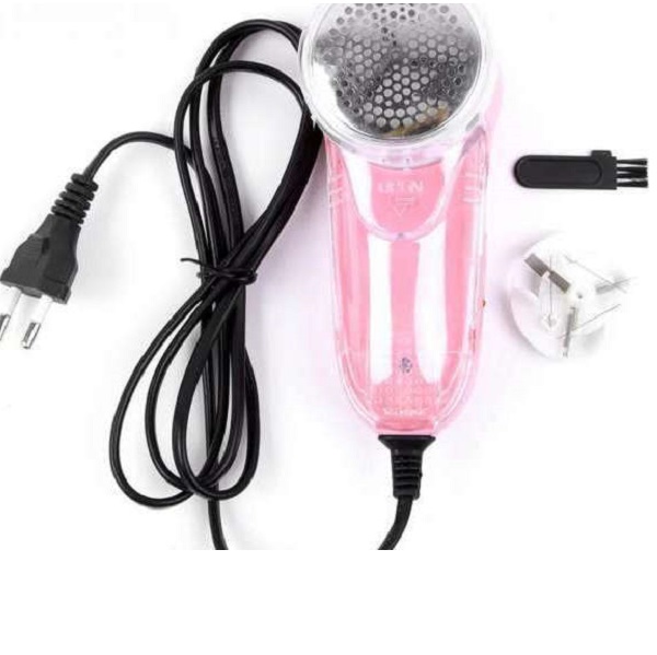 20210706203106_c798305d.jpg Αποχνουδωτής Ηλεκτρικός Υφασμάτων Επαναφορτιζόμενος Sokany SK-877