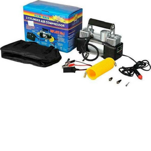 20210719112655_b42c6968.jpg Τρόμπα Αυτοκινήτου AC-628A 4x4 150PSI 12V Φορητή Αντλία Αέρα