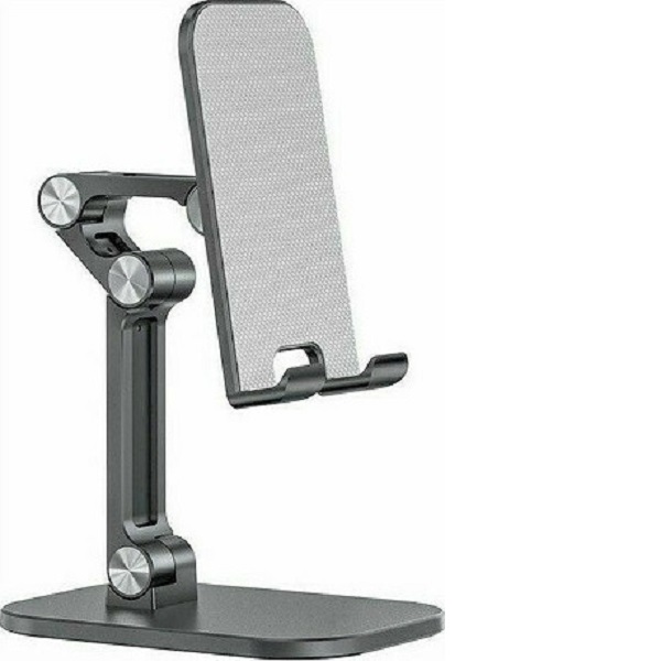 Βάση Γραφείου για Κινητό Μαύρο Andowl Q-ZJ305