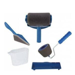 Paint Roller Σετ Βαψίματος Andowl Q-T197