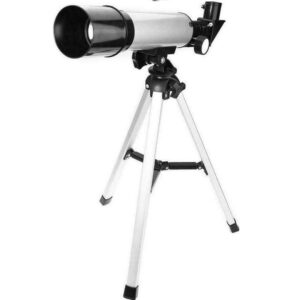 Τηλεσκόπιο Διοπτρικό 90X με Τρίποδο και Zoom F36050