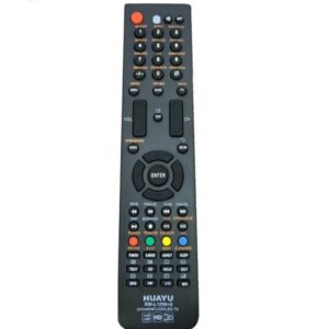 Τηλεχειριστήριο Universal  RM-L1098+8 για Τηλεοράσεις