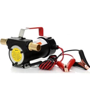 Αντλία Αναρρόφησης Λαδιού 12V 252624