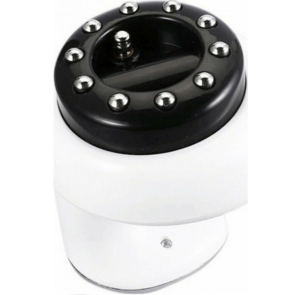 Θεραπευτική Ηλεκτρονική Συσκευή Θερμικού Μασάζ - Βεντούζα 135